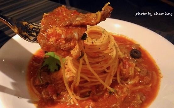 「洋城義大利餐廳(慶城店)」Blog遊記的精采圖片