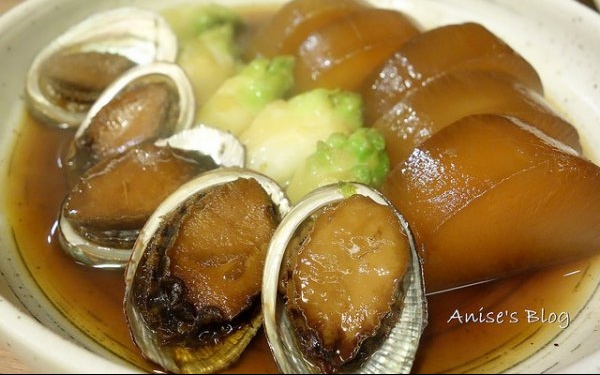 「小六食堂(台北)」Blog遊記的精采圖片