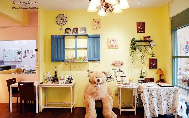 「薇甜Livia’s kitchen」Blog遊記的精采圖片