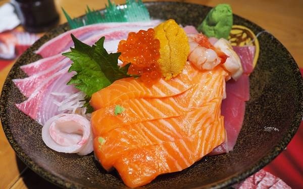 「金魚日本料理」Blog遊記的精采圖片