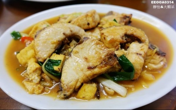 九份美食「瑞濱海鮮小吃店」Blog遊記的精采圖片