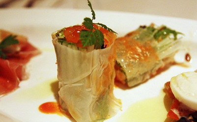 「Bellini Cafe」Blog遊記的精采圖片