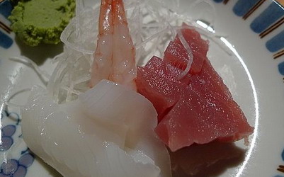 「欣葉日本料理(中山店)」Blog遊記的精采圖片