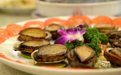 九份美食「鼻頭阿珠老店活海鮮」Blog遊記的精采圖片