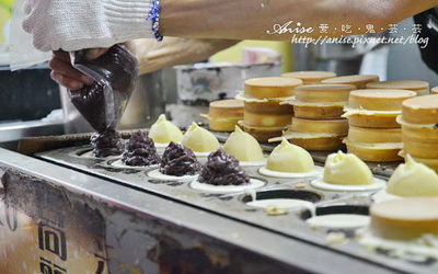 「光華日式紅豆餅」Blog遊記的精采圖片