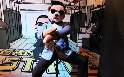 「松山文化創意園區」Blog遊記的精采圖片