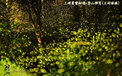 「無極界李山神宮」Blog遊記的精采圖片