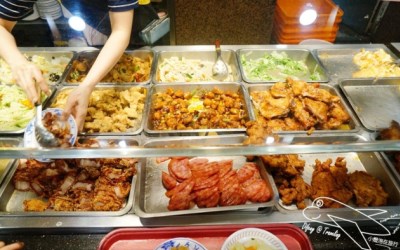 「丸林魯肉飯」Blog遊記的精采圖片