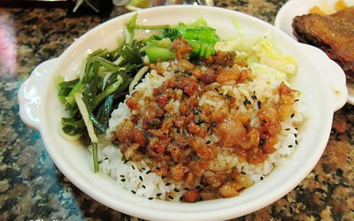 「東一排骨」Blog遊記的精采圖片