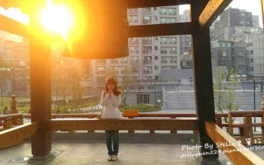 「西本願寺廣場」Blog遊記的精采圖片