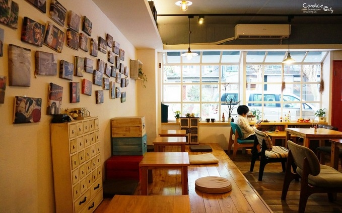 「六丁目cafe」Blog遊記的精采圖片