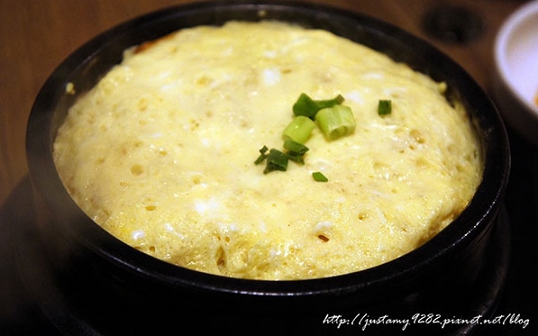 「金花子韓式料理」Blog遊記的精采圖片