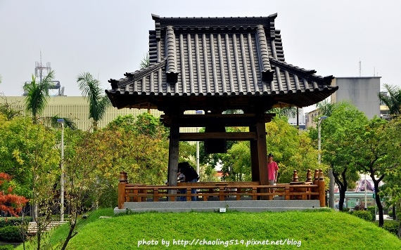 「西本願寺廣場」Blog遊記的精采圖片