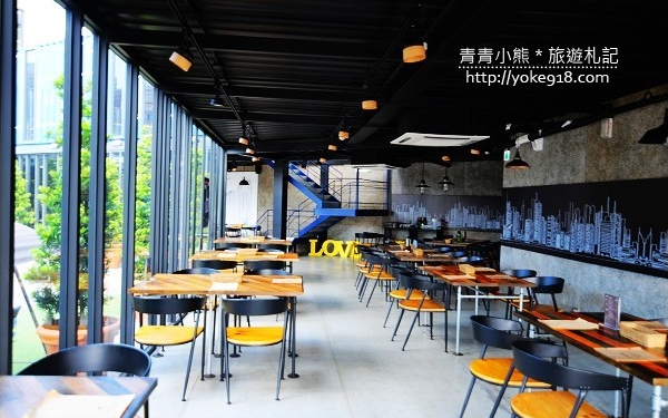 「阿達阿永咖啡廳(內湖店)」Blog遊記的精采圖片