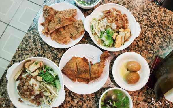 「東一排骨」Blog遊記的精采圖片