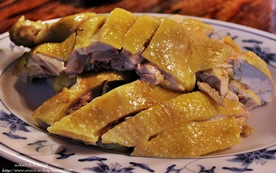 九份美食「金瓜石土雞城」Blog遊記的精采圖片