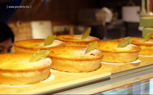 「彼內朵法式蛋糕店」Blog遊記的精采圖片