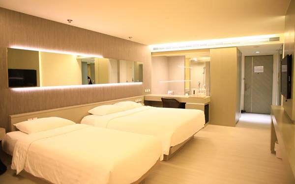 九份民宿「薆悅酒店野柳渡假館」Blog遊記的精采圖片